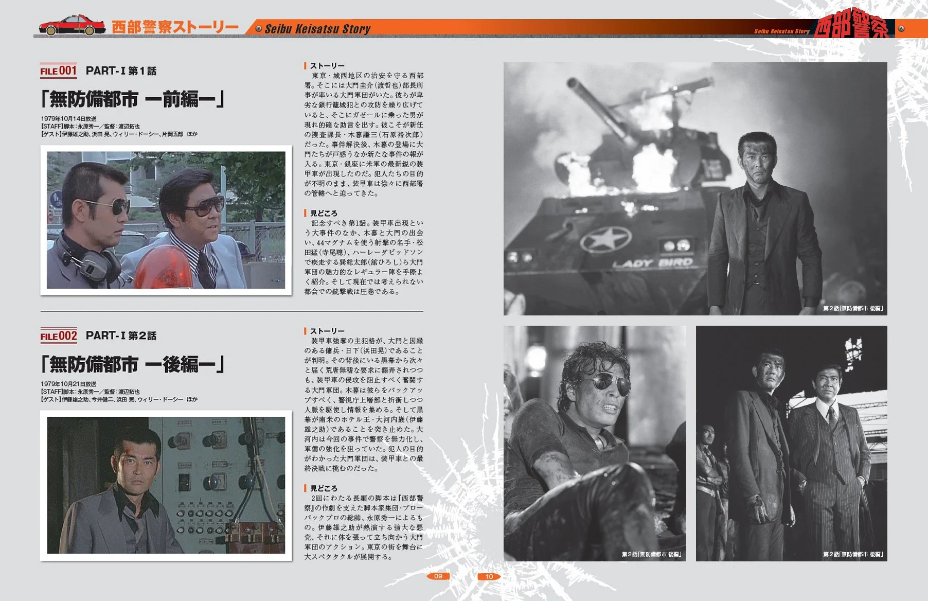 【kuroyume】西部警察RS-1 kuroyume】西部警察 RS-1 西部警察 MACHINE RS-1 をつくる